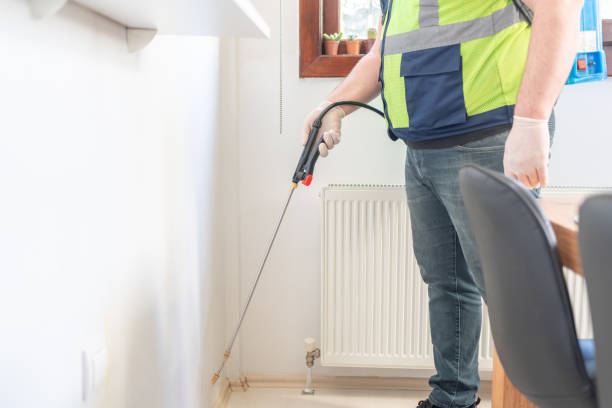 Best Pest Control Near Me in Tennessee Ridge, TN